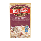 Idahoan  baby reds, flavored mashed potatoes Full-Size Picture